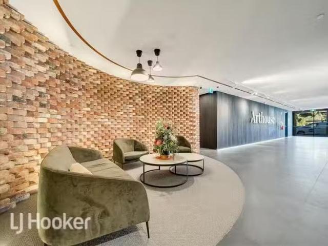 Just in! 2 BR 1110/113 Grand Boulevard, Joondalup, WA 6027