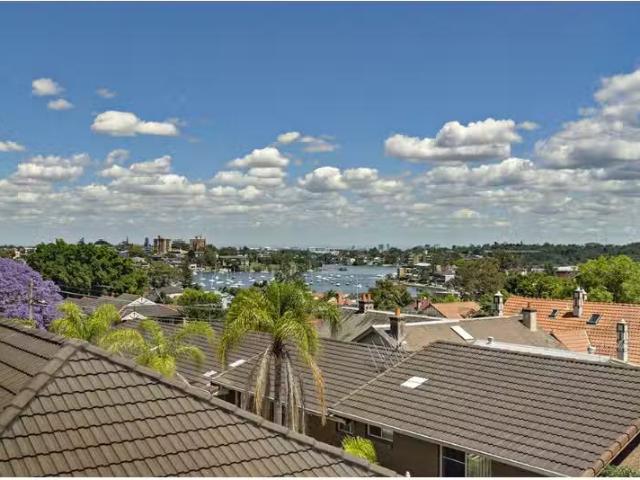 New 2 BR 11/27 Collingwood Street, Drummoyne Apartment for ren.