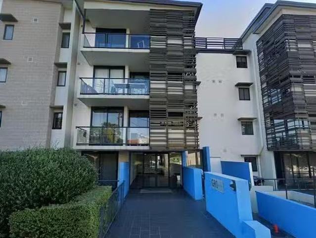Nice 2 BR 112/75 Central Lane, Gladstone Central, QLD 4680