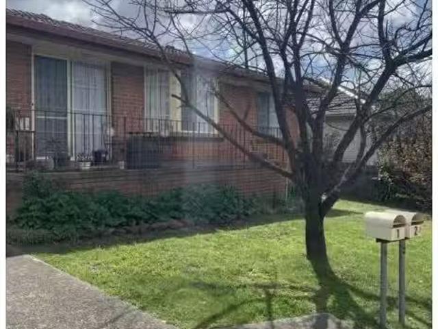 Rental! 2 BR 1/13 Richardson Avenue, ARMIDALE Apartment for re.