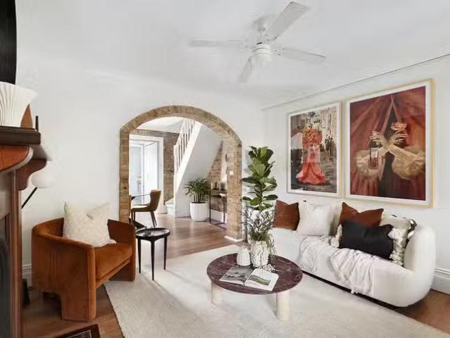 Nice 2 BR 11 Duke Street, Balmain East, NSW 2041