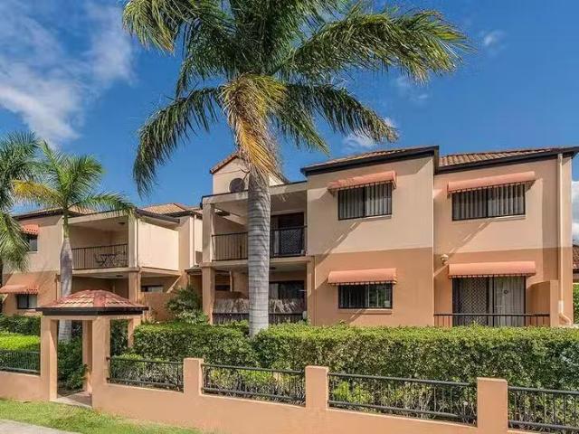 Deal! 2 BR 12/44 Kelburn Street, Upper Mount Gravatt, QLD 4122