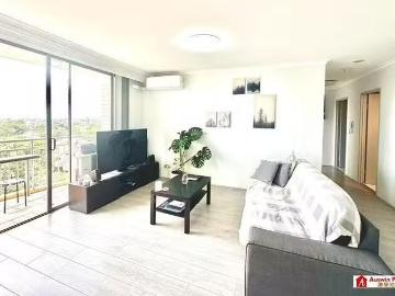 Cozy 2 BR 125/438 Forest Road, Hurstville, NSW 2220