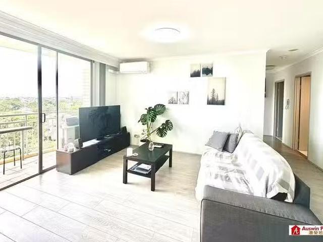 Cheap 2 BR 125/438 Forest Road, Hurstville, NSW 2220