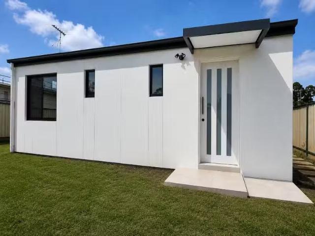 Charming 2 BR 1/28 Budgeree Road, TOONGABBIE Apartment for ren.