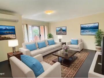 New 2 BR 12/90 Brancourt Avenue, Yagoona Apartment for rent L.