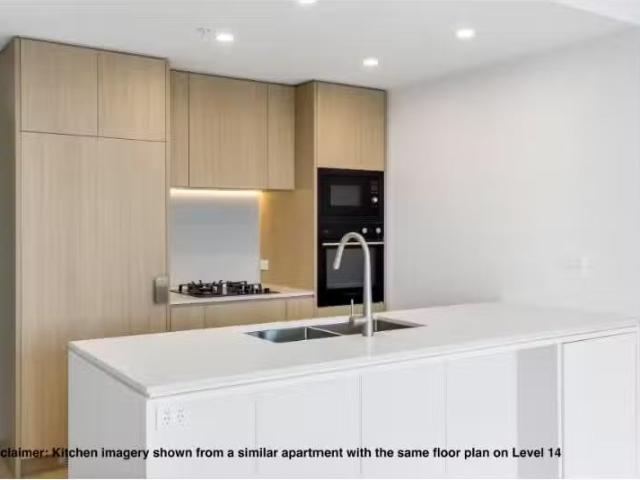 Rental! 2 BR 1203/36 Baker Street, Gosford Apartment for rent.