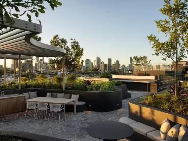 Just in! 2 BR 1204/140 Wellington Road, East Brisbane, QLD 4169