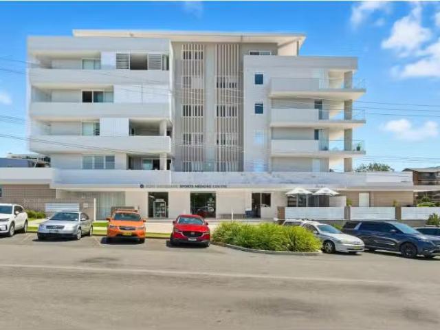 Charming 2 BR 1/21 Gore Street, Port Macquarie Apartment for r.