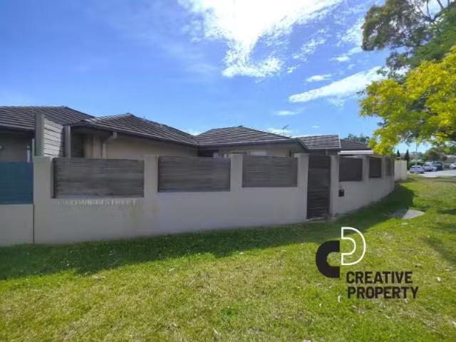 Cozy 2 BR 1/2 Wibbi Street, Maryland Townhouse for rent Liste.