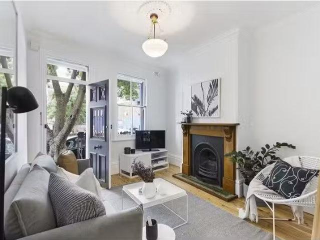 Cheap 2 BR 12 Wise Street, ROZELLE House for rent Listed by M.
