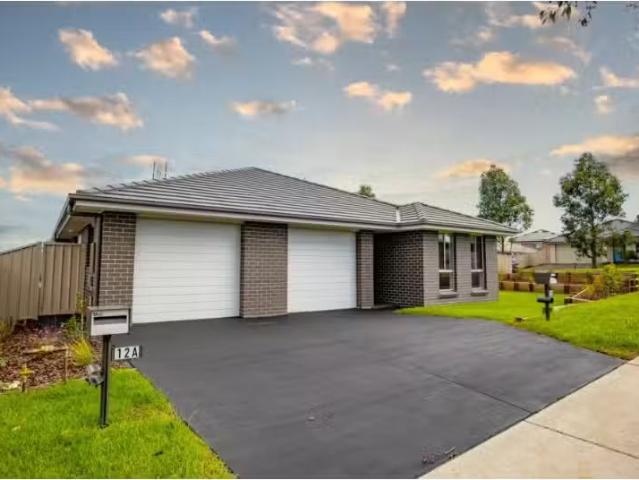 Just in! 2 BR 12A Ellie Avenue, RAWORTH House for rent Listed.