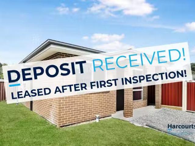 Cozy 2 BR 138A Metella Road, TOONGABBIE, NSW 2146 Other for.