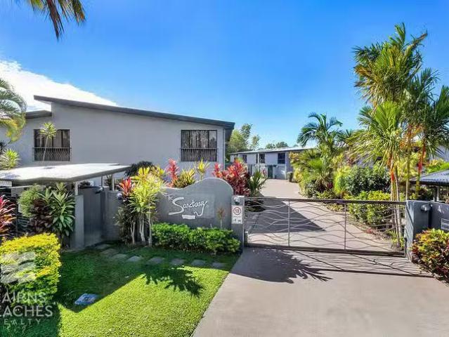 Charming 2 BR 13/22 24 Oyster Court, Trinity Beach, QLD 4879