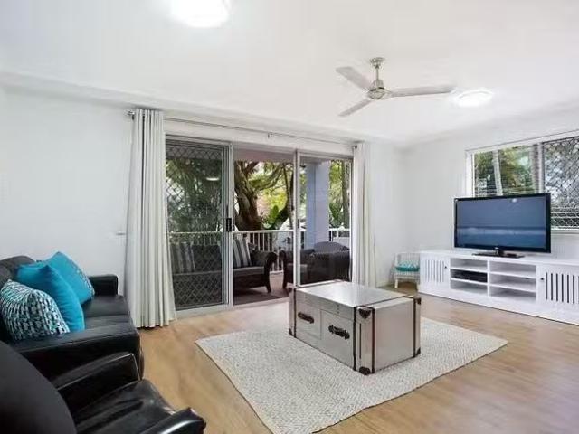 New 2 BR 1/32 36 Second Avenue, Broadbeach, QLD 4218