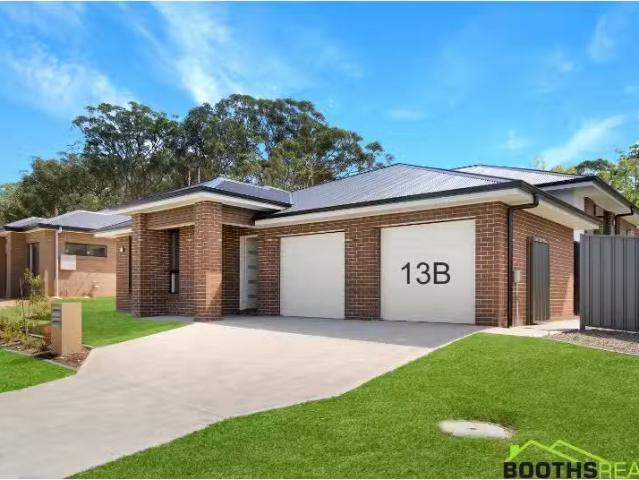 Deal! 2 BR 13b Pioneer Drive, Morisset House for rent Listed.