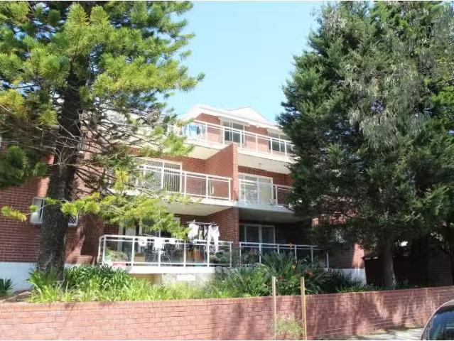 Rental! 2 BR 14/7 Dalcassia Street, Hurstville Apartment for r.