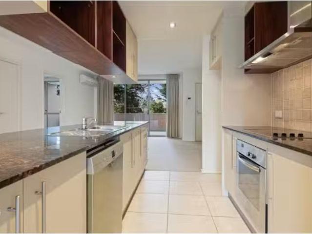 New 2 BR 14/9 Fitzroy Street, Forrest Apartment for rent List.