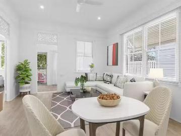 Nice 2 BR 140 Beck Street, Paddington, QLD 4064
