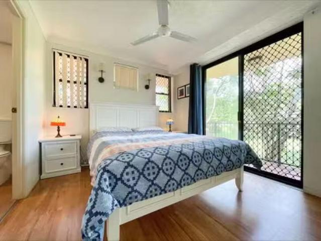 Just in! 2 BR 1/40 44 Ventura Road, Mermaid Beach, QLD 4218