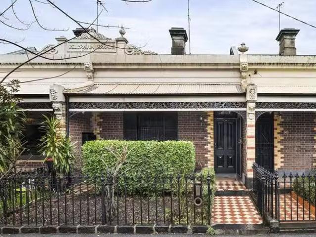 Just in! 2 BR 142 Simpson Street, East Melbourne, VIC 3002