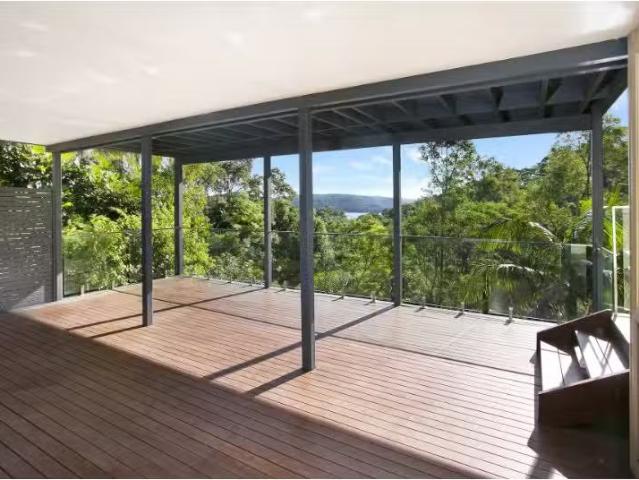 Charming 2 BR 151a Prince Alfred Parade, Newport Townhouse for.