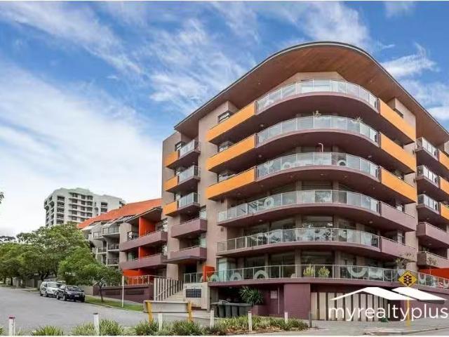 Charming 2 BR 15/2A Goderich Street, EAST PERTH Apartment for.