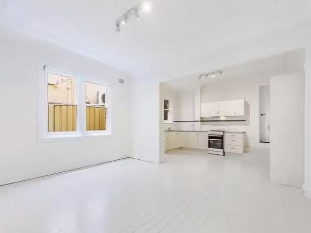 For Rent! 2 BR 1/5 Petrarch Avenue, VAUCLUSE House for rent L.