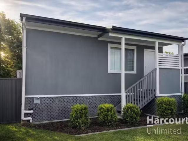 New 2 BR 15a Irelands Road, BLACKTOWN, NSW 2148 House for Rent