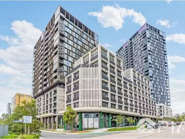 Cheap 2 BR 1608/1 Paddock Street, Lidcombe Apartment for rent.