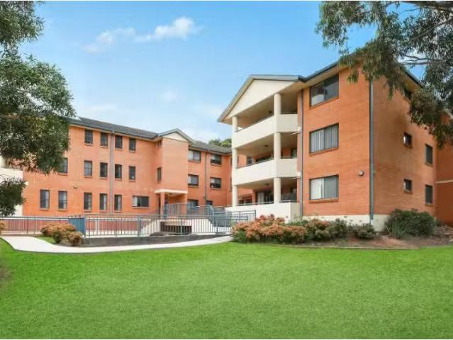 Just in! 2 BR 16/180 Chapel Road, Bankstown Apartment for rent.