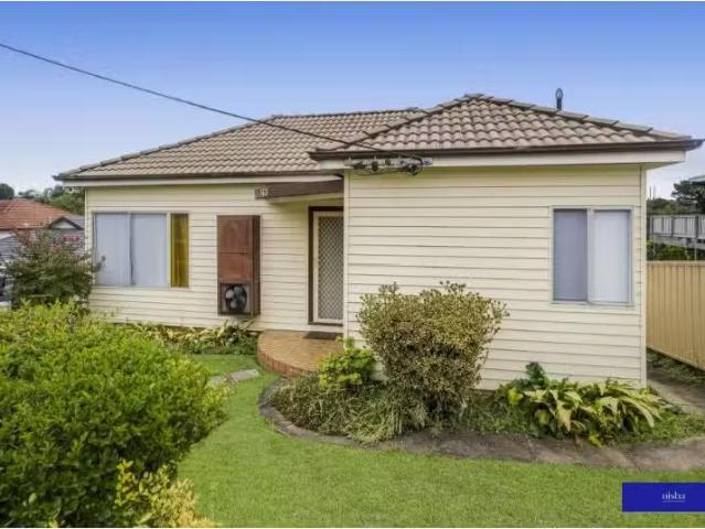 Unique 2 BR 163 Kahibah Road, CHARLESTOWN House for rent List.