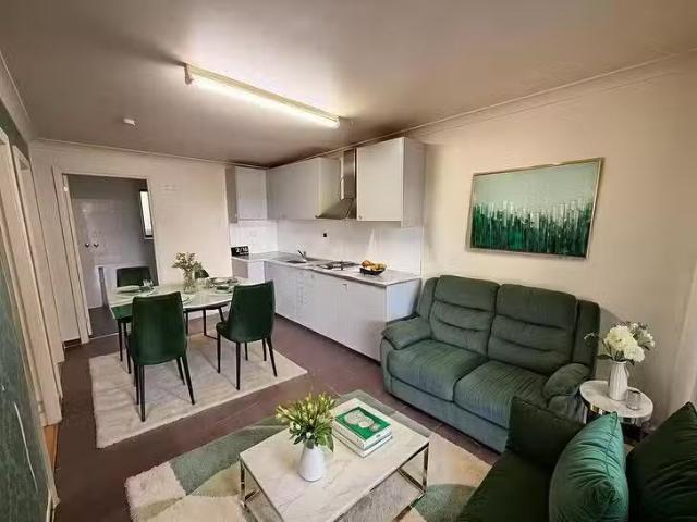 Unique 2 BR 16A Milner Road, Guildford, NSW 2161
