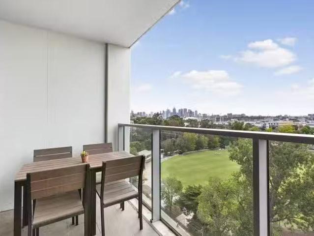 Nice 2 BR 1708/50 Claremont Street, South Yarra, VIC 3141