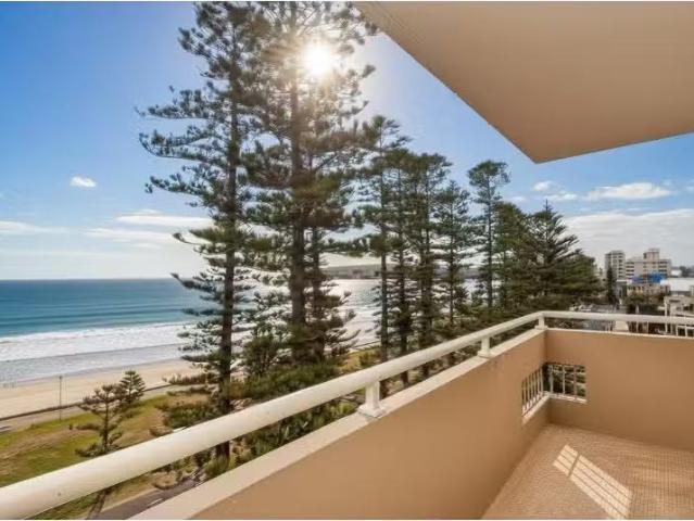Deal! 2 BR 17/114 North Steyne, Manly Apartment for rent List.