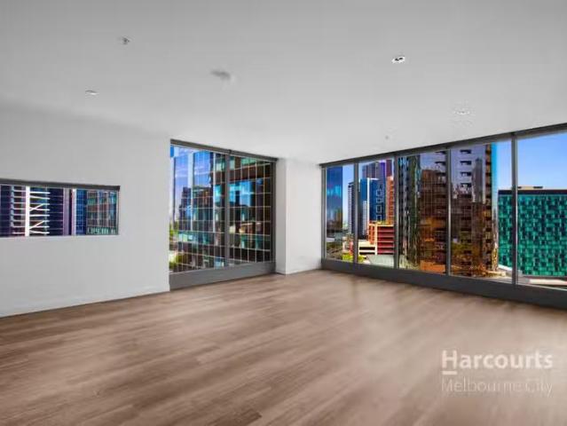 Cozy 2 BR 1712/1 Freshwater Place, SOUTHBANK, VIC 3006 Apart.