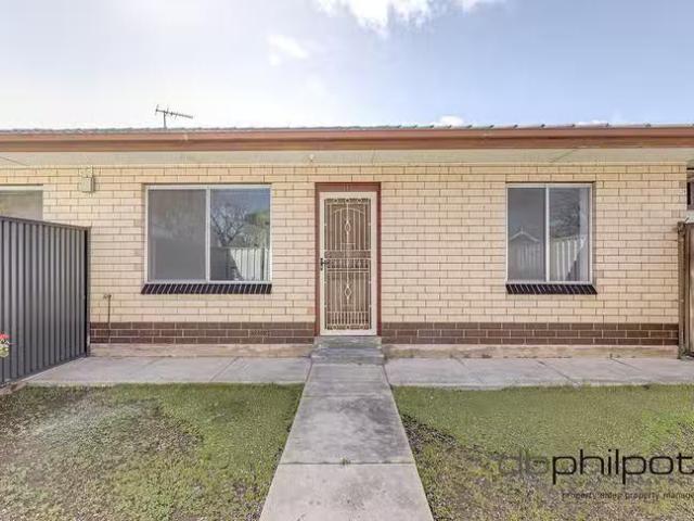 Deal! 2 BR 1/7 Edinburgh Street, Prospect, SA 5082