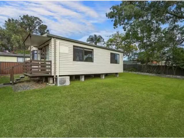 New 2 BR 197A Richmond Road, Penrith Apartment for rent Liste.