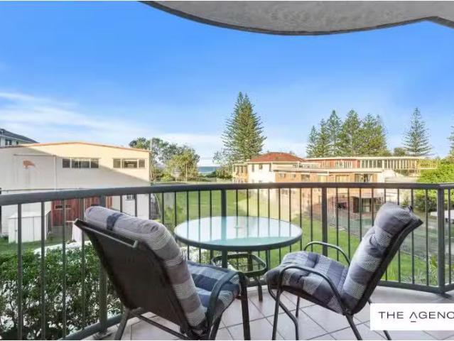 Deal! 2 BR 19/147 Golden Four Drive, BILINGA Apartment for ren.