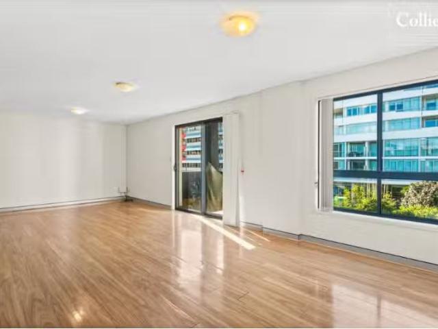 Charming 2 BR 19/1 Governors Lane, WOLLONGONG Apartment for re.