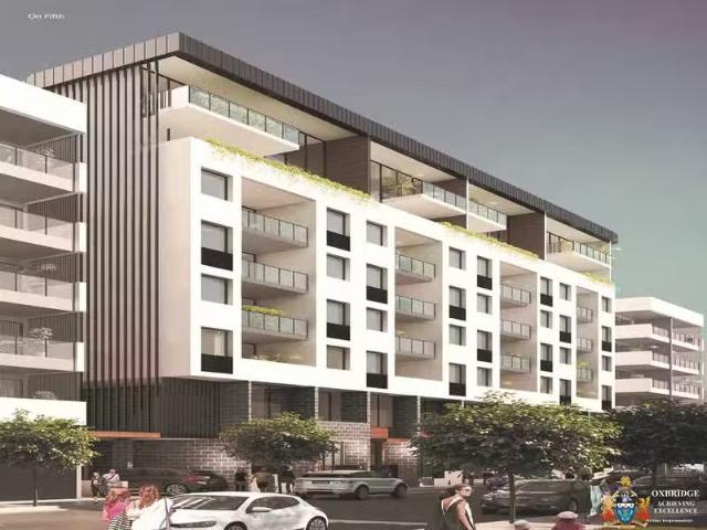 Charming 2 BR 204/12 Fifth Street, BOWDEN, SA 5007 Unit for.