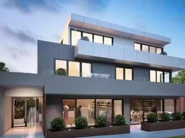 Rental! 2 BR 201/10 Main Street, Blackburn, VIC 3130