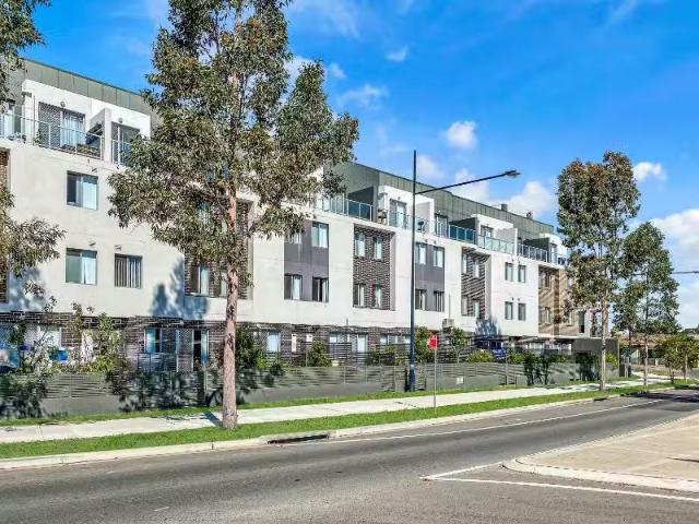 Deal! 2 BR 202/80D Ropes Crossing Boulevard, Ropes Crossing Ap.