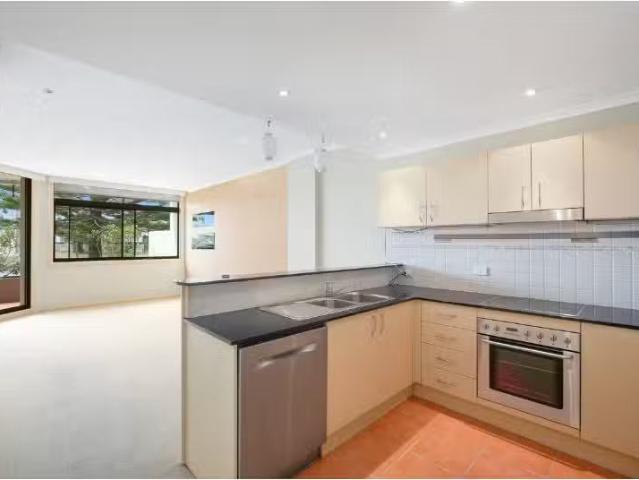 Cozy 2 BR 203/2 Hollingworth Street, Port Macquarie Apartment.