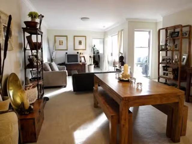 Unique 2 BR 2/173 Sailors Bay Road, Northbridge Apartment for.