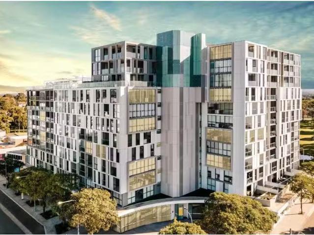 New 2 BR 210/1 Villawood Place, VILLAWOOD Apartment for rent.