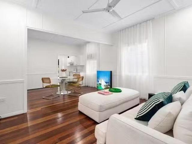 New 2 BR 21 Park Street, Kelvin Grove, QLD 4059