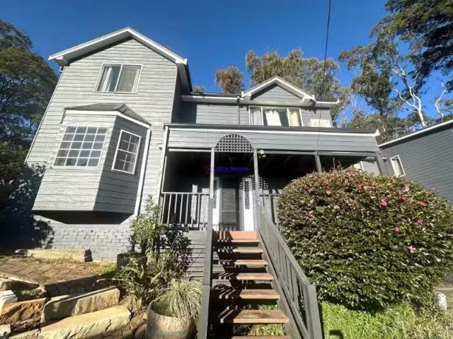 For Rent! 2 BR 2/24 Bonnie View Avenue, HAZELBROOK Apartment f.