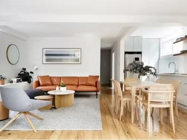 Rental! 2 BR 2/25 Fletcher Street, Tamarama Apartment for rent.