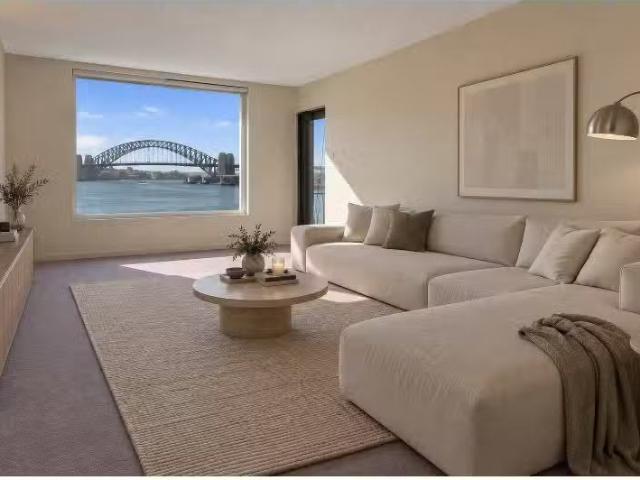 Charming 2 BR 22/5 Gallimore Avenue, Balmain Apartment for ren.
